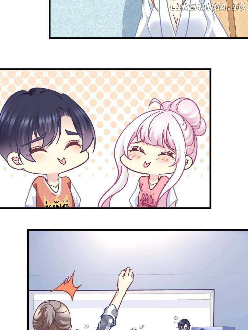 Sound of Heaven Chapter 193 45